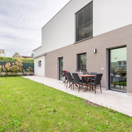 Апартаменты Casa Caterina, Family Terrace And Bbq Арко Экстерьер фото